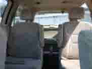 2004 Honda Odyssey EX с VIN 5FNRL18684B031145, выставлен на аукционе Copart как лот 80552985 с пробегом 137 777 миль миль и Списание • Salvage title. История ставок и продаж доступна на DreamBid. Изображение 10.