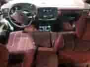 1994 Chevrolet Caprice с VIN 1G1BL52W2RR157965, выставлен на аукционе Copart как лот 75755094 с пробегом Не указан миль и Списание • Salvage title. История ставок и продаж доступна на DreamBid. Изображение 8.