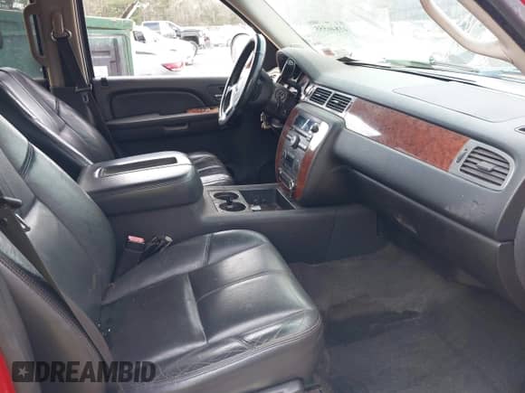 2008 Chevrolet Avalanche LTZ с VIN 3GNFK12358G132946, выставлен на аукционе IAAI как лот 41846555 с пробегом 237 924 миль миль и . История ставок и продаж доступна на DreamBid. Изображение 5.