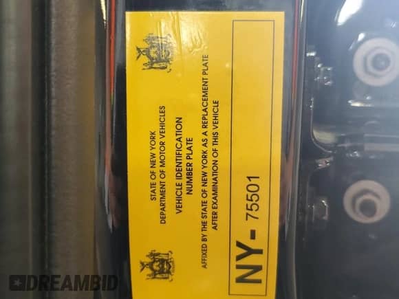 2022 Dodge Durango SRT 392 с VIN 1C4SDJGJ8NC133287, выставлен на аукционе Copart как лот 57575855 с пробегом 27 255 миль миль и Чистый • Clean title. История ставок и продаж доступна на DreamBid. Изображение 13.