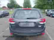 2022 Subaru Forester z VIN JF2SKAAC2NH448770, wystawiony jako IAAI lot #42983612 z przebiegiem 36 049 mil mil oraz . Historia ofert i sprzedaży dostępna na DreamBid. Obrazek 16.