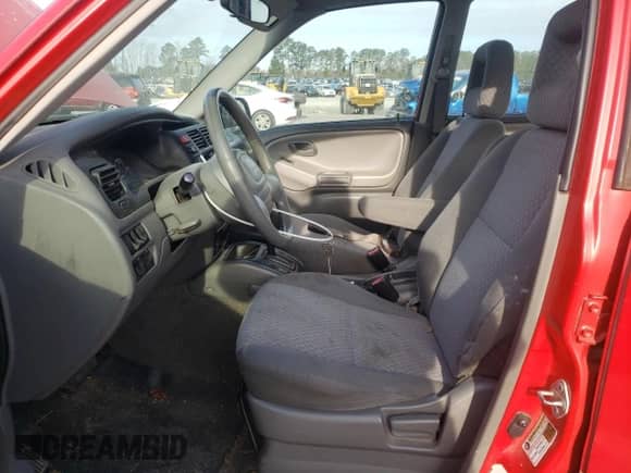 2004 Chevrolet Tracker с VIN 2CNBE134546914218, выставлен на аукционе Copart как лот 49584275 с пробегом 237 540 миль миль и Списание • Salvage title. История ставок и продаж доступна на DreamBid. Изображение 7.