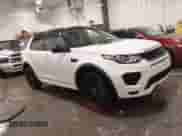 2018 Land Rover Discovery Sport HSE с VIN SALCR2SX0JH731547, выставлен на аукционе IAAI как лот 42346981 с пробегом 81 494 миль миль и . История ставок и продаж доступна на DreamBid. Изображение 1.