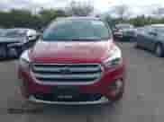 2017 Ford Escape Titanium with VIN 1FMCU9J97HUD48204, listed as a IAAI auction lot 43469125 with 118,239 mi miles and . Bid and sale history available at DreamBid. Image 12.