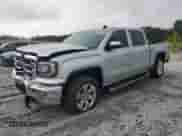 2016 GMC Sierra 1500 SLT z VIN 3GTP1NEC0GG283582, wystawiony jako Copart lot #69298445 z przebiegiem 224 414 mil mil oraz Szkoda całkowita • Salvage title. Historia ofert i sprzedaży dostępna na DreamBid. Obrazek 1.