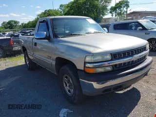1999 Chevrolet Silverado 1500 с VIN 1GCEK14V7XZ170115, выставлен на аукционе IAAI как лот 42329482 с пробегом 242 579 миль миль и . История ставок и продаж доступна на DreamBid. Изображение 1.