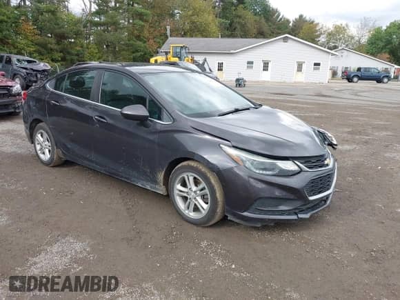 2016 Chevrolet Cruze LT с VIN 1G1BE5SM8G7275441, выставлен на аукционе IAAI как лот 43269314 с пробегом 232 702 миль миль и . История ставок и продаж доступна на DreamBid. Изображение 1.