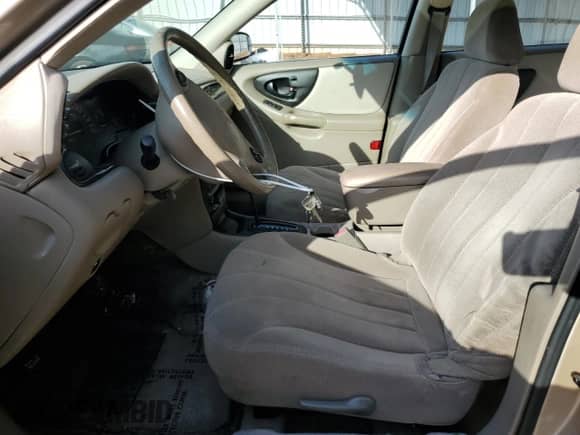 2003 Chevrolet Malibu с VIN 1G1ND52J73M733360, выставлен на аукционе Copart как лот 71376084 с пробегом 128 481 миль миль и Списание • Salvage title. История ставок и продаж доступна на DreamBid. Изображение 7.