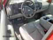 2007 Chevrolet Silverado 1500 Work Truck z VIN 1GCEC14C27Z536946, wystawiony jako Copart lot #66962145 z przebiegiem 151 789 mil mil oraz Szkoda całkowita • Salvage title. Historia ofert i sprzedaży dostępna na DreamBid. Obrazek 8.