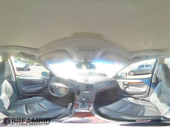 2009 Volvo S60 2.5T с VIN YV1RH592392733320, выставлен на аукционе Copart как лот 71502645 с пробегом 123 064 миль миль и Списание • Salvage title. История ставок и продаж доступна на DreamBid. Изображение 15.