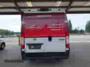 2020 Ram ProMaster Cargo с VIN 3C6URVJG9LE116137, выставлен на аукционе IAAI как лот 42784591 с пробегом 184 768 миль миль и . История ставок и продаж доступна на DreamBid. Изображение 16.