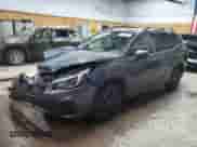 2021 Subaru Forester Special Sports z VIN JF2SKARC8MH530232, wystawiony jako Copart lot #71535045 z przebiegiem 36 153 mil mil oraz Nie do naprawy • Non repairable. Historia ofert i sprzedaży dostępna na DreamBid. Obrazek 1.