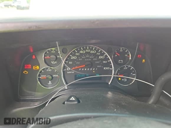 2012 Chevrolet Express Cargo с VIN 1GCSGAFX2C1138958, выставлен на аукционе IAAI как лот 43555586 с пробегом 276 181 миль миль и . История ставок и продаж доступна на DreamBid. Изображение 37.