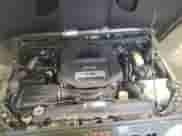 2016 Jeep Wrangler Sahara с VIN 1C4AJWBG5GL221617, выставлен на аукционе Copart как лот 48805755 с пробегом 70 883 миль миль и Списание • Salvage title. История ставок и продаж доступна на DreamBid. Изображение 12.