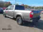 2004 Toyota Tundra Limited with VIN 5TBDT48194S452876, listed as a IAAI auction lot 43553253 with 453,466 mi miles and . Bid and sale history available at DreamBid. Image 3.