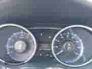 2011 Hyundai Sonata Limited with VIN 5NPEC4AC8BH195574, listed as a IAAI auction lot 43194510 with 95,340 mi miles and . Bid and sale history available at DreamBid. Image 7.