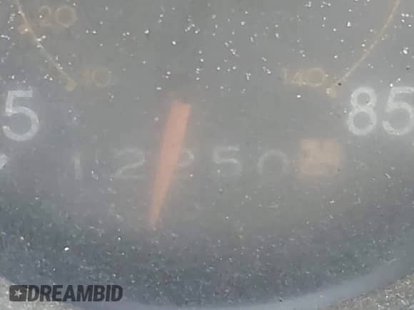 1985 Chevrolet Blazer z VIN 1G8CS18B1F8174893, wystawiony jako IAAI lot #42822256 z przebiegiem 12 250 mil mil oraz . Historia ofert i sprzedaży dostępna na DreamBid. Obrazek 7.