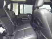 2021 Jeep Wrangler Unlimited Sahara с VIN 1C4JJXP60MW783392, выставлен на аукционе IAAI как лот 42804046 с пробегом 45 976 миль миль и . История ставок и продаж доступна на DreamBid. Изображение 8.