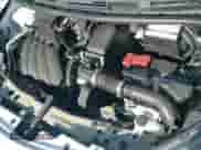 2018 Nissan Note S z VIN 3N1CE2CP9JL366484, wystawiony jako IAAI lot #43373756 z przebiegiem Nie podano mil oraz . Historia ofert i sprzedaży dostępna na DreamBid. Obrazek 13.