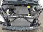 2020 Dodge Grand Caravan SE z VIN 2C4RDGBG3LR221701, wystawiony jako Copart lot #69607015 z przebiegiem 24 580 mil mil oraz Szkoda całkowita • Salvage title. Historia ofert i sprzedaży dostępna na DreamBid. Obrazek 12.