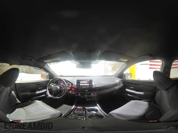 2025 Honda Pilot Sport z VIN 5FNYG1H37SB036548, wystawiony jako Copart lot #53238765 z przebiegiem 22 270 mil mil oraz Szkoda całkowita • Salvage title. Historia ofert i sprzedaży dostępna na DreamBid. Obrazek 13.