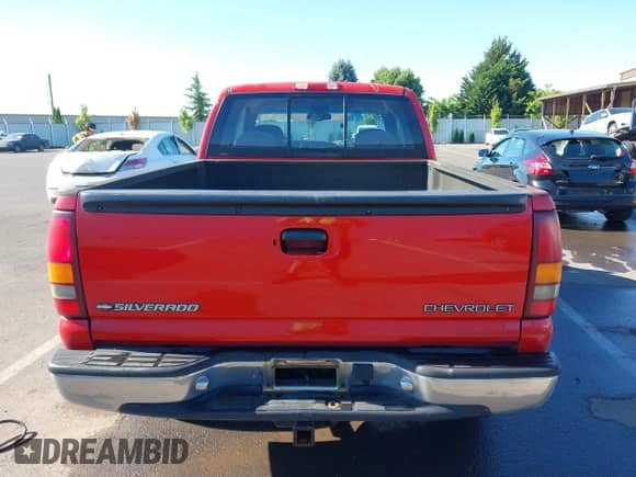 1999 Chevrolet Silverado 1500 LS with VIN 2GCEK19TXX1256387, listed as a IAAI auction lot 42615058 with 247,295 mi miles and . Bid and sale history available at DreamBid. Image 17.