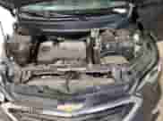 2018 Chevrolet Equinox LT с VIN 3GNAXSEVXJS578625, выставлен на аукционе Copart как лот 58049565 с пробегом 80 218 миль миль и Списание • Salvage title. История ставок и продаж доступна на DreamBid. Изображение 12.