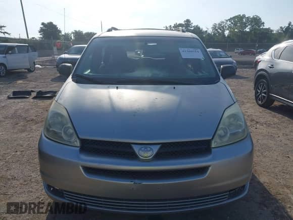 2005 Toyota Sienna CE с VIN 5TDZA23C75S236770, выставлен на аукционе IAAI как лот 42300554 с пробегом 190 390 миль миль и . История ставок и продаж доступна на DreamBid. Изображение 12.