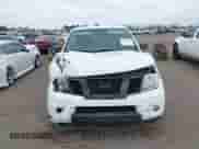 2020 Nissan Frontier SV with VIN 1N6ED0EA0LN705624, listed as a IAAI auction lot 42206274 with 52,511 mi miles and . Bid and sale history available at DreamBid. Image 12.