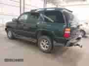2003 Chevrolet Tahoe Z71 с VIN 1GNEK13Z03R101465, выставлен на аукционе IAAI как лот 42545784 с пробегом 194 238 миль миль и . История ставок и продаж доступна на DreamBid. Изображение 3.