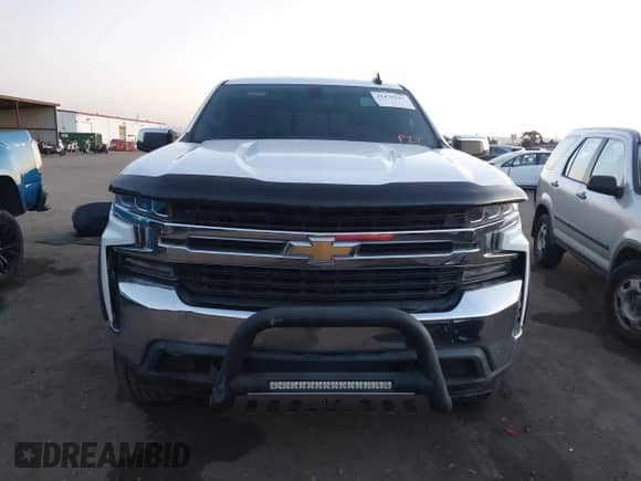 2020 Chevrolet Silverado 1500 LT с VIN 3GCUYDET2LG265068, выставлен на аукционе IAAI как лот 41478147 с пробегом 77 078 миль миль и . История ставок и продаж доступна на DreamBid. Изображение 12.