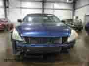 2004 Honda Accord LX z VIN 1HGCM56414A109271, wystawiony jako Copart lot #46624905 z przebiegiem 163 511 mil mil oraz Szkoda całkowita • Salvage title. Historia ofert i sprzedaży dostępna na DreamBid. Obrazek 5.