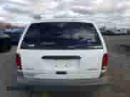 1997 Dodge Caravan z VIN 2B4FP2533VR124312, wystawiony jako Copart lot #44530235 z przebiegiem 196 293 mil mil oraz Szkoda całkowita • Salvage title. Historia ofert i sprzedaży dostępna na DreamBid. Obrazek 6.