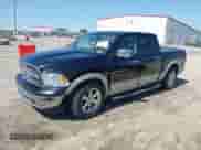 2011 Ram 1500 SLT z VIN 1D7RB1CT9BS628262, wystawiony jako IAAI lot #41980904 z przebiegiem 195 466 mil mil oraz . Historia ofert i sprzedaży dostępna na DreamBid. Obrazek 18.