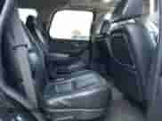 2008 Chevrolet Tahoe LTZ with VIN 1GNFK13098J143578, listed as a IAAI auction lot 42549671 with 208,738 mi miles and . Bid and sale history available at DreamBid. Image 8.