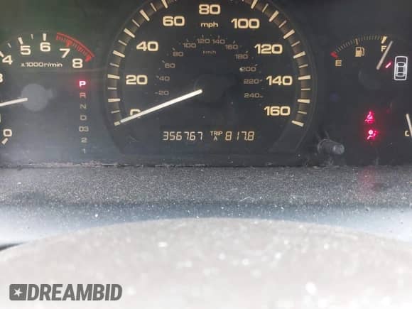 2007 Honda Accord LX SE с VIN JHMCM56307C005299, выставлен на аукционе IAAI как лот 43221672 с пробегом 356 767 миль миль и . История ставок и продаж доступна на DreamBid. Изображение 7.