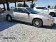 2002 Chevrolet Monte Carlo LS с VIN 2G1WW12E329106564, выставлен на аукционе Copart как лот 55937785 с пробегом 145 304 миль миль и Списание • Salvage title. История ставок и продаж доступна на DreamBid. Изображение 4.