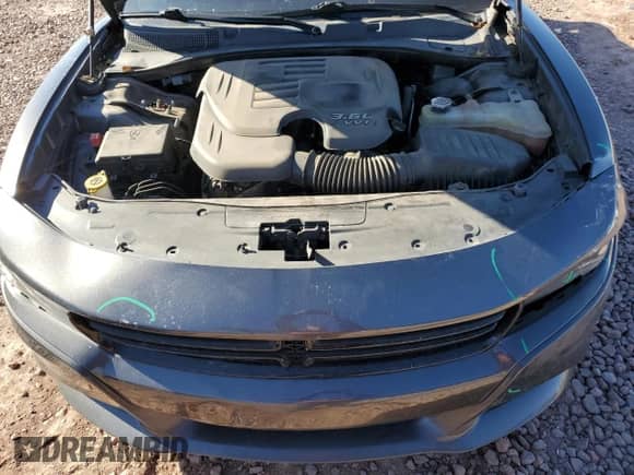 2021 Dodge Charger SXT с VIN 2C3CDXBGXMH533872, выставлен на аукционе Copart как лот 49426125 с пробегом 99 678 миль миль и Списание • Salvage title. История ставок и продаж доступна на DreamBid. Изображение 11.