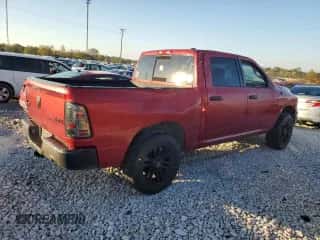 2009 Dodge 1500 SLT с VIN 1D3HV13T19S721467, выставлен на аукционе Copart как лот 73577194 с пробегом 147 742 миль миль и Списание • Salvage title. История ставок и продаж доступна на DreamBid. Изображение 3.