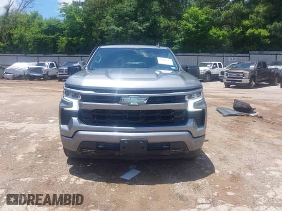2024 Chevrolet Silverado 1500 RST с VIN 3GCPADED2RG266160, выставлен на аукционе IAAI как лот 42347513 с пробегом 22 519 миль миль и . История ставок и продаж доступна на DreamBid. Изображение 13.
