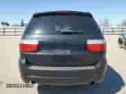 2012 Dodge Durango R/T z VIN 1C4SDHCT8CC148000, wystawiony jako Copart lot #49520305 z przebiegiem 142 765 mil mil oraz Czysty tytuł • Clean title. Historia ofert i sprzedaży dostępna na DreamBid. Obrazek 6.
