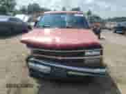 1992 Chevrolet Silverado 1500 с VIN 1GCEC14K0NE105369, выставлен на аукционе Copart как лот 63530745 с пробегом 207 344 миль миль и Списание • Salvage title. История ставок и продаж доступна на DreamBid. Изображение 5.