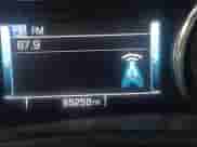 2018 Chevrolet Silverado 1500 LT с VIN 1GCUKREC9JF165692, выставлен на аукционе IAAI как лот 43015245 с пробегом 95 258 миль миль и . История ставок и продаж доступна на DreamBid. Изображение 14.