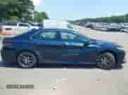 2021 Toyota Camry Hybrid XLE with VIN 4T1F31AK3MU554067, listed as a IAAI auction lot 42681018 with 53,630 mi miles and . Bid and sale history available at DreamBid. Image 13.