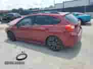 2014 Subaru Impreza Special Sports Limited with VIN JF1GPAU60E8272125, listed as a Copart auction lot 70945065 with 172,841 mi miles and Clean title. Bid and sale history available at DreamBid. Image 2.