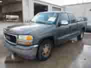 2001 GMC Sierra 1500 SLE с VIN 2GTEC19T911199314, выставлен на аукционе IAAI как лот 42772941 с пробегом 363 861 миль миль и . История ставок и продаж доступна на DreamBid. Изображение 2.