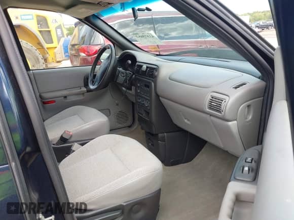 2004 Chevrolet Venture Plus с VIN 1GNDU03E34D259407, выставлен на аукционе IAAI как лот 43375657 с пробегом 79 609 миль миль и . История ставок и продаж доступна на DreamBid. Изображение 5.