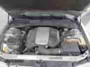 2006 Chrysler 300 C with VIN 2C3LA63H46H396442, listed as a IAAI auction lot 43040051 with 136,196 mi miles and . Bid and sale history available at DreamBid. Image 10.