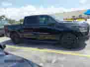 2023 Ram 1500 Laramie z VIN 1C6SRFJT2PN540528, wystawiony jako IAAI lot #43088337 z przebiegiem 48 724 mil mil oraz . Historia ofert i sprzedaży dostępna na DreamBid. Obrazek 13.