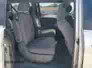 2005 Honda Odyssey LX with VIN 5FNRL38215B119299, listed as a Copart auction lot 68343995 with 140,319 mi miles and Salvage title. Bid and sale history available at DreamBid. Image 11.